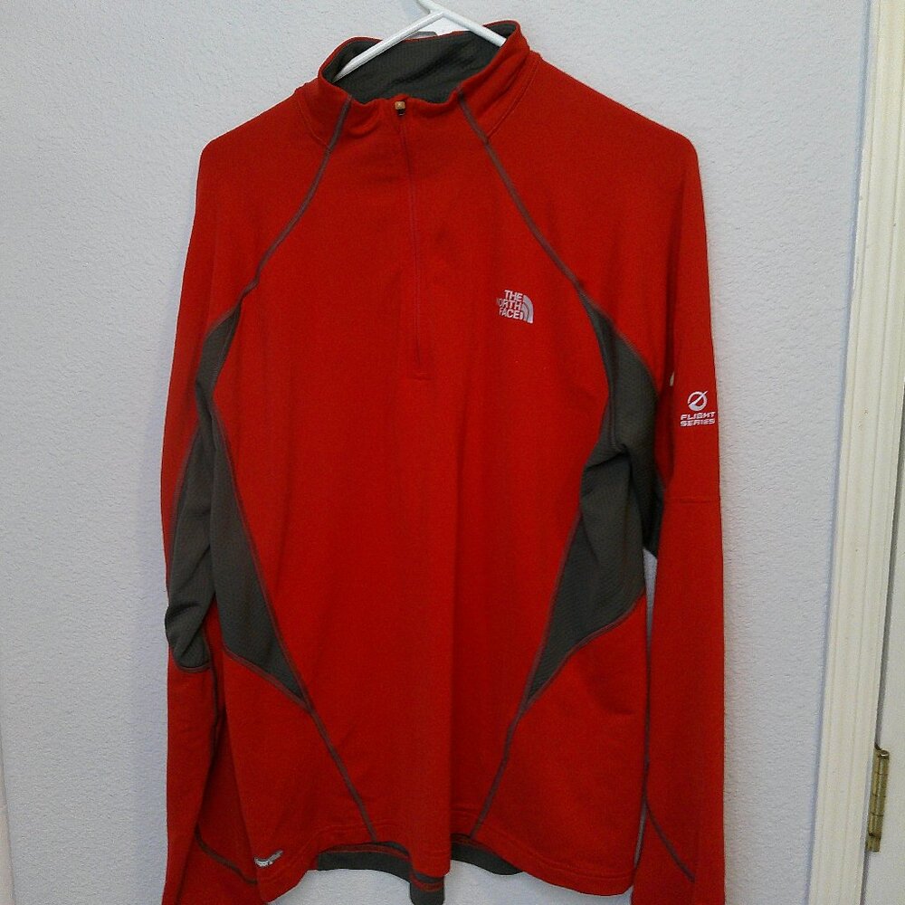 The North Face flight series thermal underlayer mens large